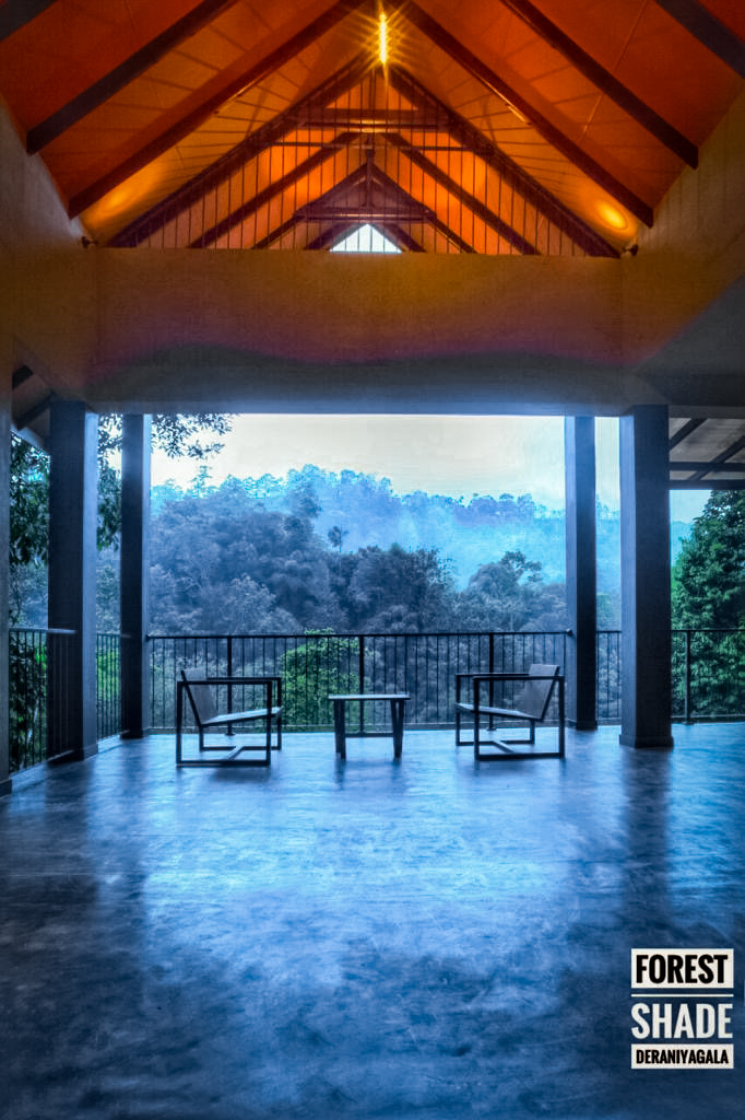 Forest Shade Eco Resort Deraniyagala