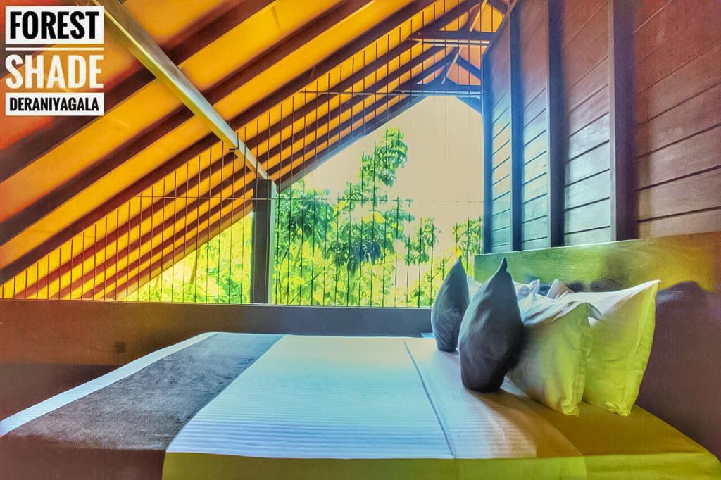 Family Rooms Forest Shade Eco Resort Deraniyagala