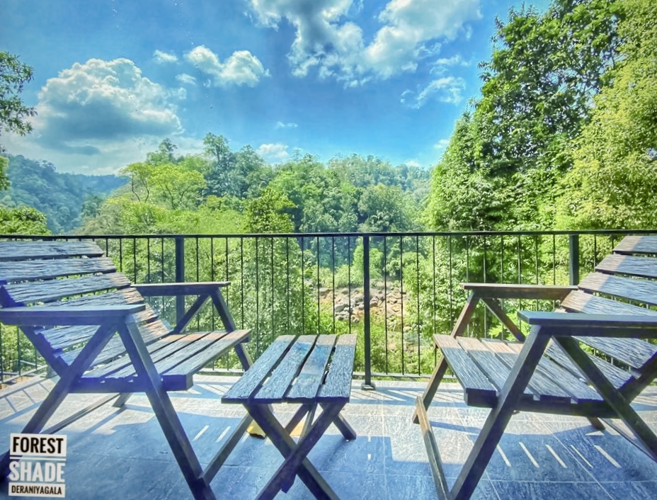 Forest Shade Eco Resort Deraniyagala