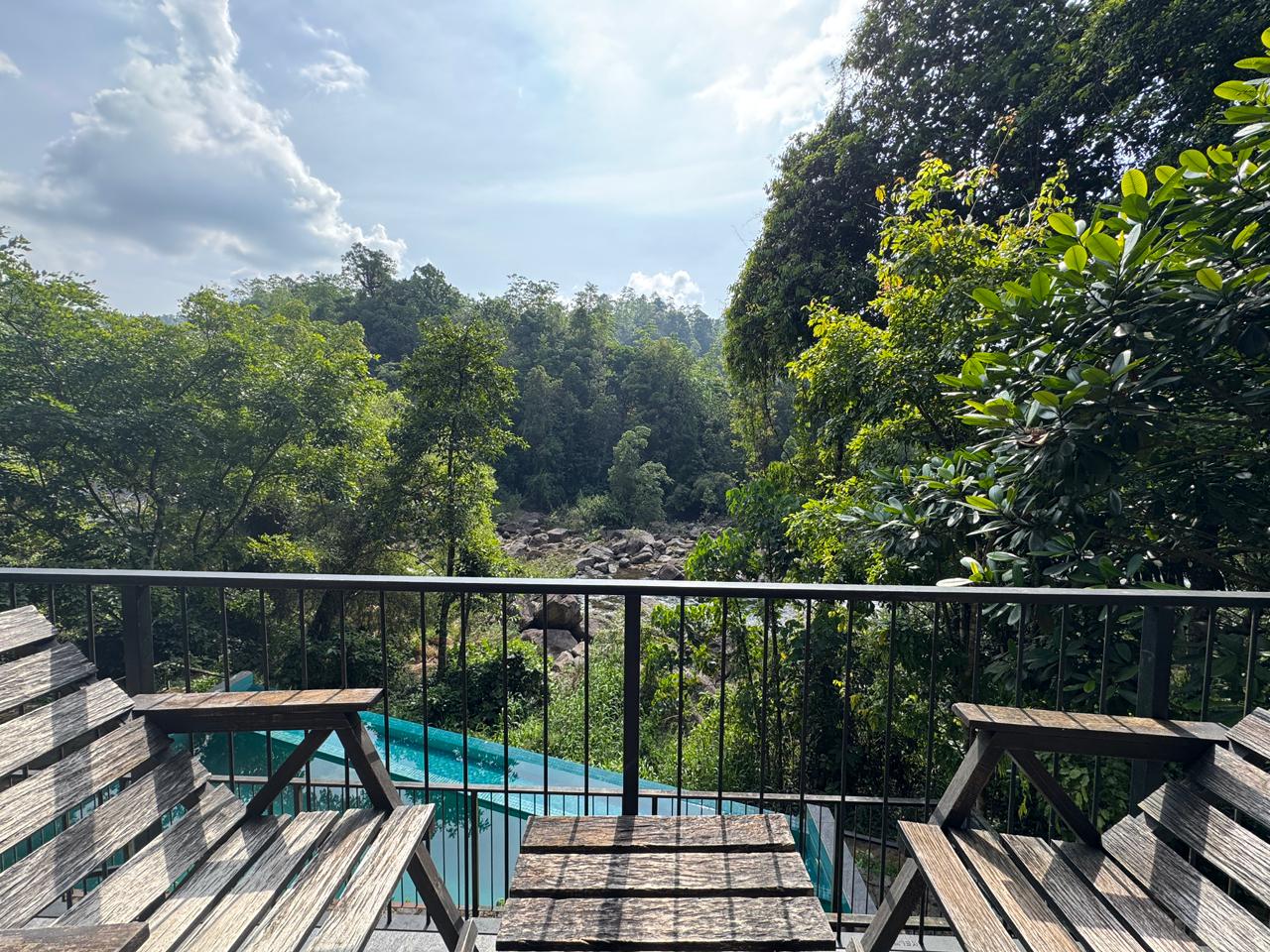 Forest Shade Eco Resort Deraniyagala